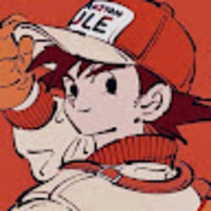 Meet your Posher, Daniel